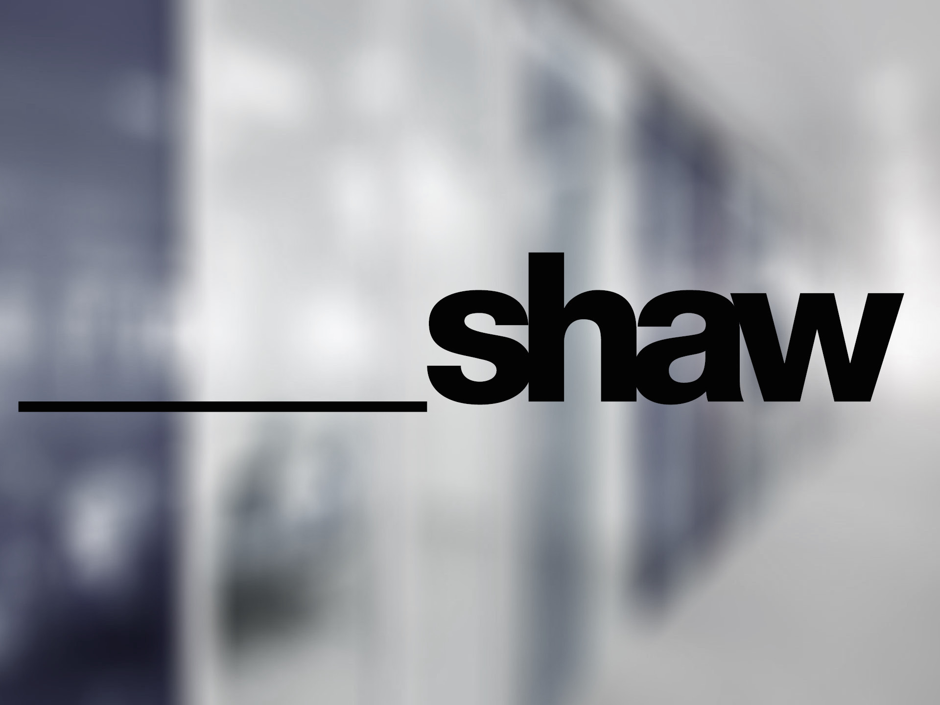 Shaw