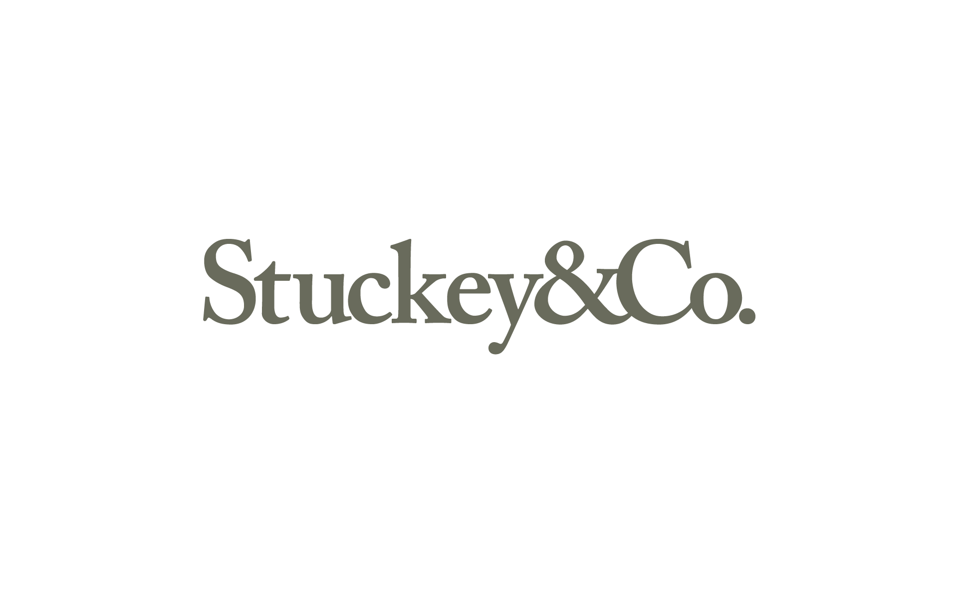 Stuckey&Co.
